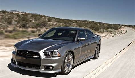 DODGE HEMI CHARGER: THEN & NOW!