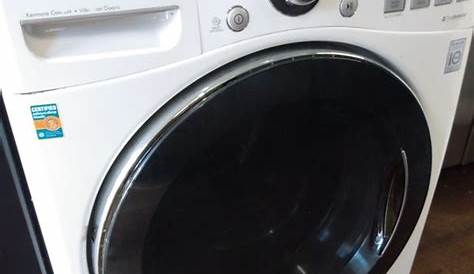 KENMORE CONNECT SMART WASHER FRONT LOAD for Sale in San Clemente, CA
