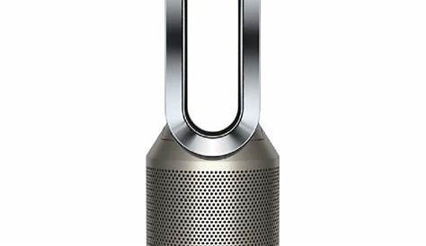 dyson pure hot + cool hp01 manual