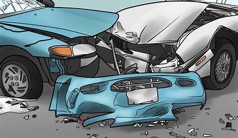 Car Accident Drawing at GetDrawings | Free download