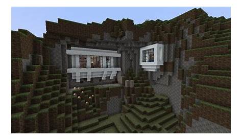3fteR.jpg 1,280×670 pixels | Minecraft mountain house, Minecraft
