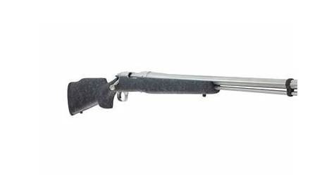 Remington Model 700 Ultimate Muzzleloader 50 Cal 26in Matte Stainless