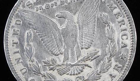 1888-O Morgan Silver Dollar | Pristine Auction