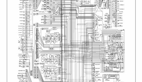 2014 peterbilt 389 wiring schematic