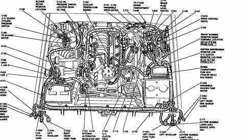 bmwwiringdiagram: 2001 Ford F 150 Engine Diagram