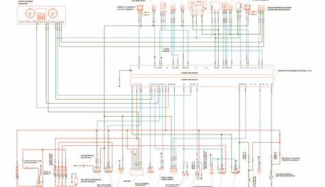 gilera 124 wiring diagram