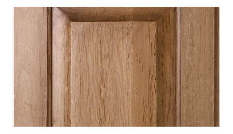 Alder Stain Colors - Wood Hollow Cabinets