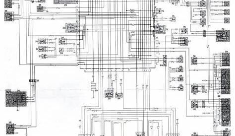 mercedes benz c180 w203 wiring diagram