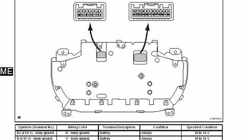 Lexus ES350 repair manual Order & Download