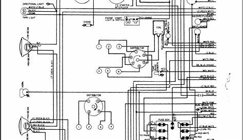 free ford mustang wiring diagrams