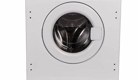 Whirlpool Washing Machine Manual - scanfasr