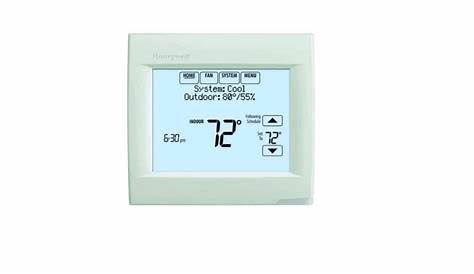 Honeywell TH8320R1003 VisionPro 8000 with RedLINK Digital Thermostat