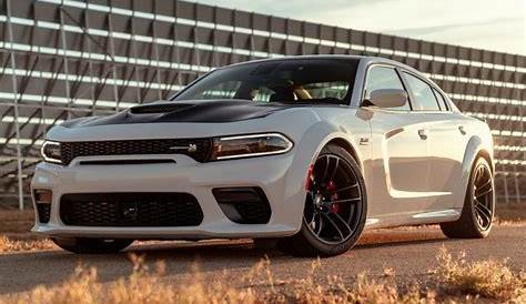 2020 dodge charger rt plus