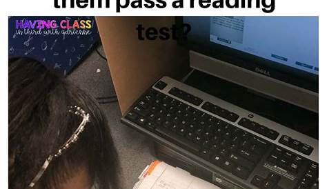 A Test Strategy That Actually Grows Students As Readers - Adrienne