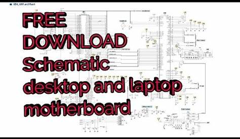 Schematic free download - YouTube