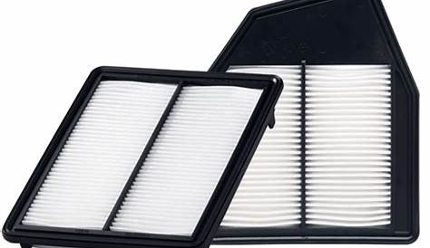 air filter 2011 honda crv