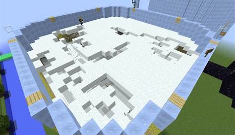 4 Types of Minecraft Minigames You Can Make At Home