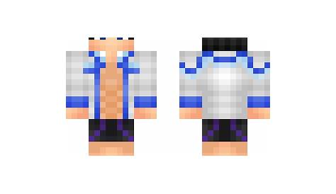 Asian Guy | Minecraft Skins