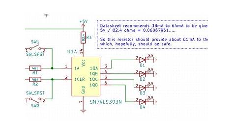 confusing circuit diagrams