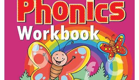 Download Phonics Workbook - 4 PDF Online 2020 by BPI