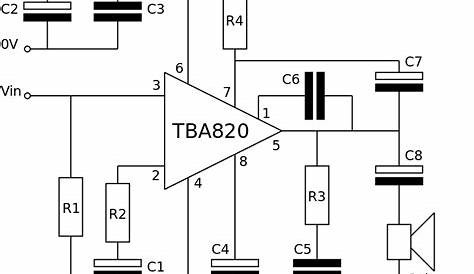 bta16 800b circuit diagram