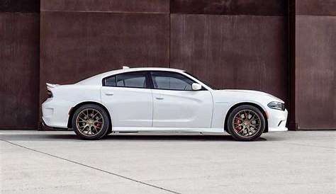 2017 Dodge Charger SRT Hellcat: Review, Trims, Specs, Price, New