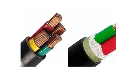 Professional Low Voltage Power Cable Supplier From China-HDC Group