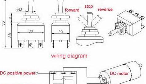 circuit diagrams toggle