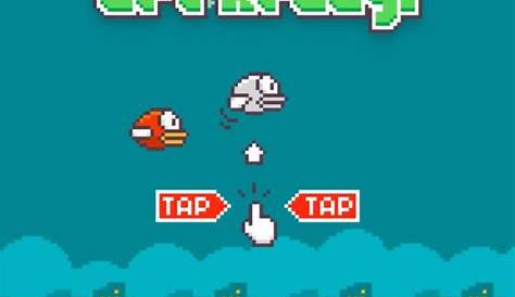 hacked games unblocked flappy bird