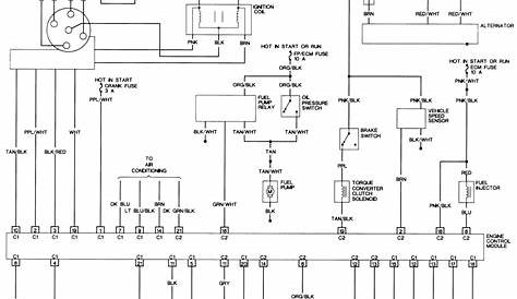 Free Vehicle Wiring Diagrams – Easy Wiring
