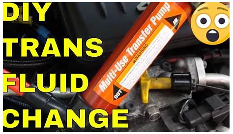 How To Check Transmission Fluid In 2015 Jeep Grand Cherokee - Haiper