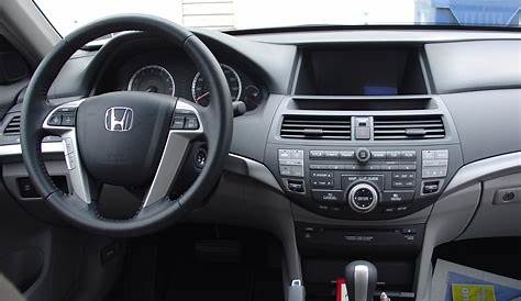 2008 Honda Accord - news, reviews, msrp, ratings with amazing images