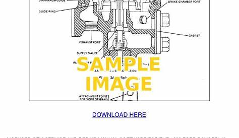 1999 Ford Ranger Repair Manual Download - battleyellow