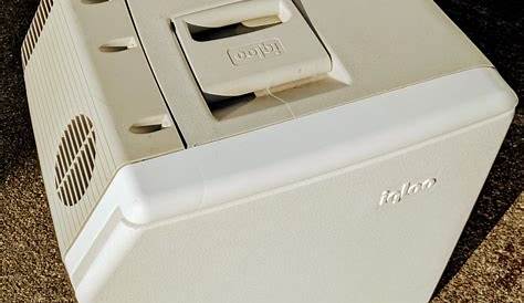 Lot # 103 - Igloo Kool Mate Cooler/Portable Refrigerator - Adam's