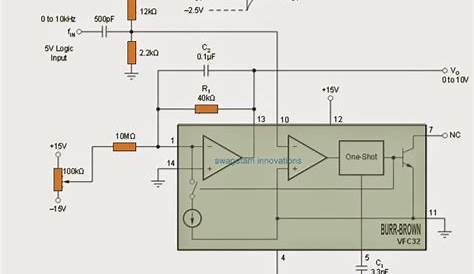 converter circuit diagram