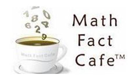 math fact cafe worksheet time