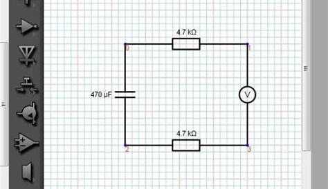 software to make circuit diagram