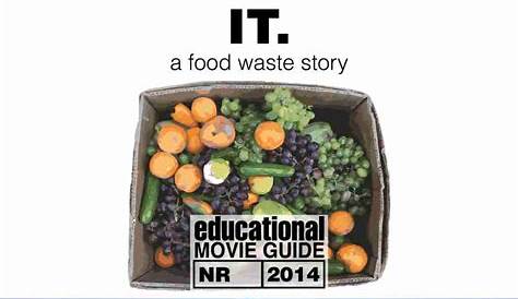 Just Eat it: A Food Waste Story Documentary Movie Guide
