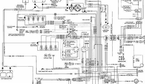 94 gmc tail lights wiring diagram