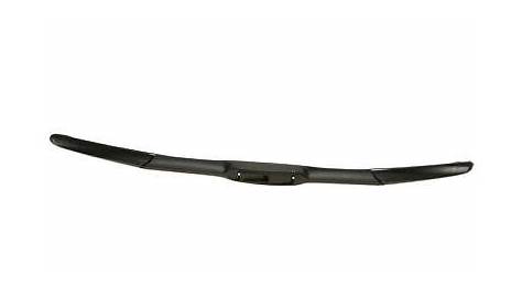 For 2007-2011 Toyota Camry Wiper Blade Front Right Denso 74979KM 2008