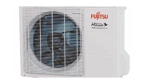 Products | Fujitsu Halcyon AOU15RLS3 RLS3Y Single-Room Mini-Split