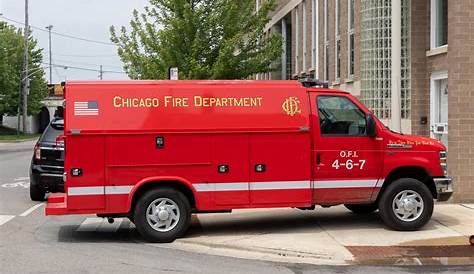 CFD Office of Fire Investigation