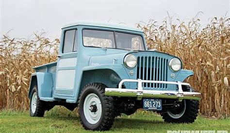 Total 82+ imagen 1948 jeep wrangler - Abzlocal.mx