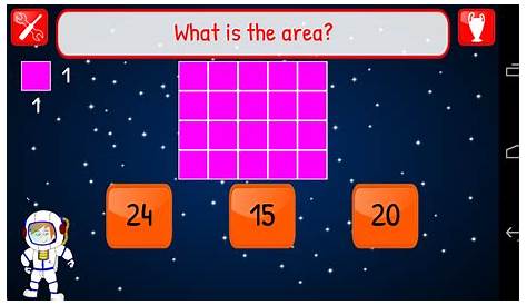 math games for 3rd graders online