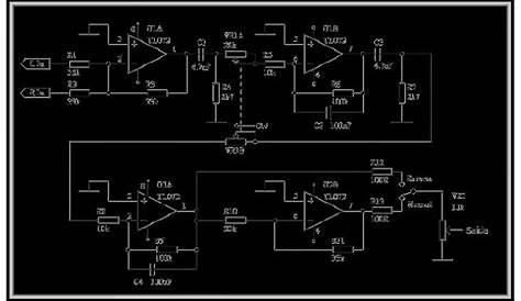 3d surround sound system circuit diagram | Sound System Image Gallery