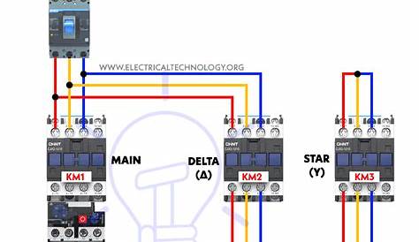 3 Phase Motor Wiring Diagram Pdf - Collection - Faceitsalon.com