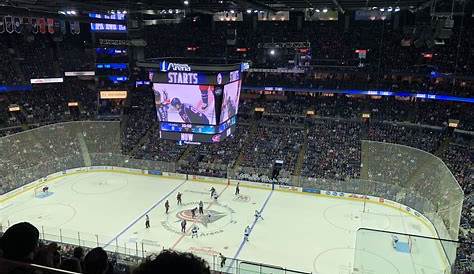 nationwide arena seat map