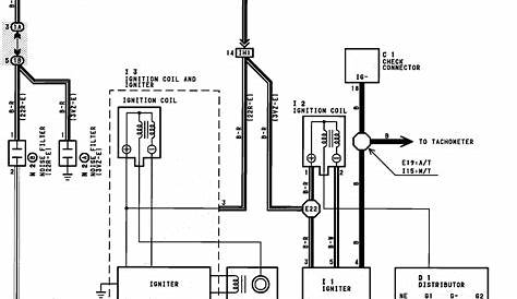 22r ignition coil wiring diagram