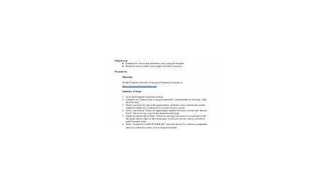 ecological footprints worksheet option one.docx.pdf - Ecological