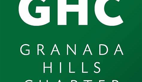 granada hills charter bell schedule